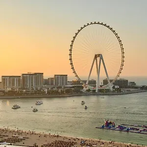 Ar Holiday Jbr 2 Дубай
