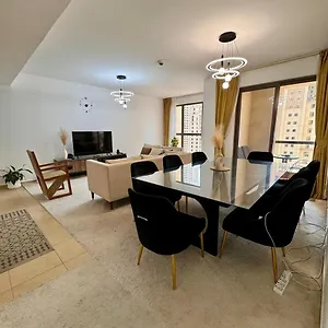 Shams Murjan Jbr Дубай